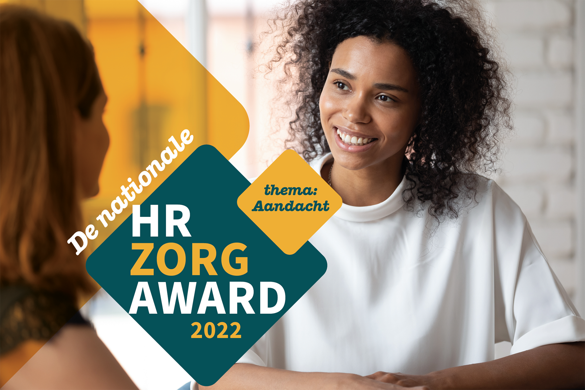 HR Zorg Award