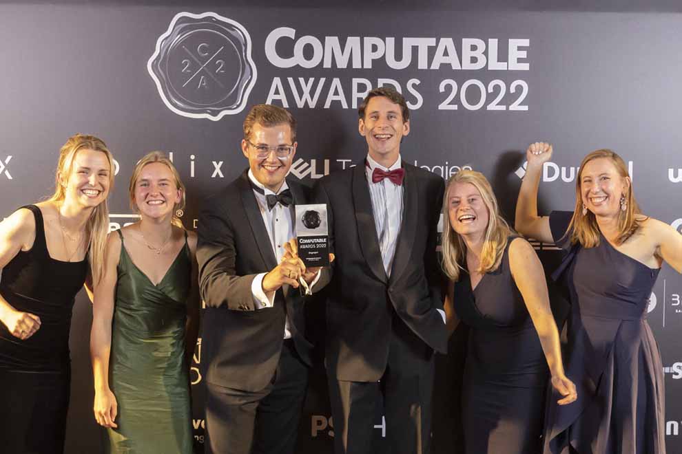 Computable Awards