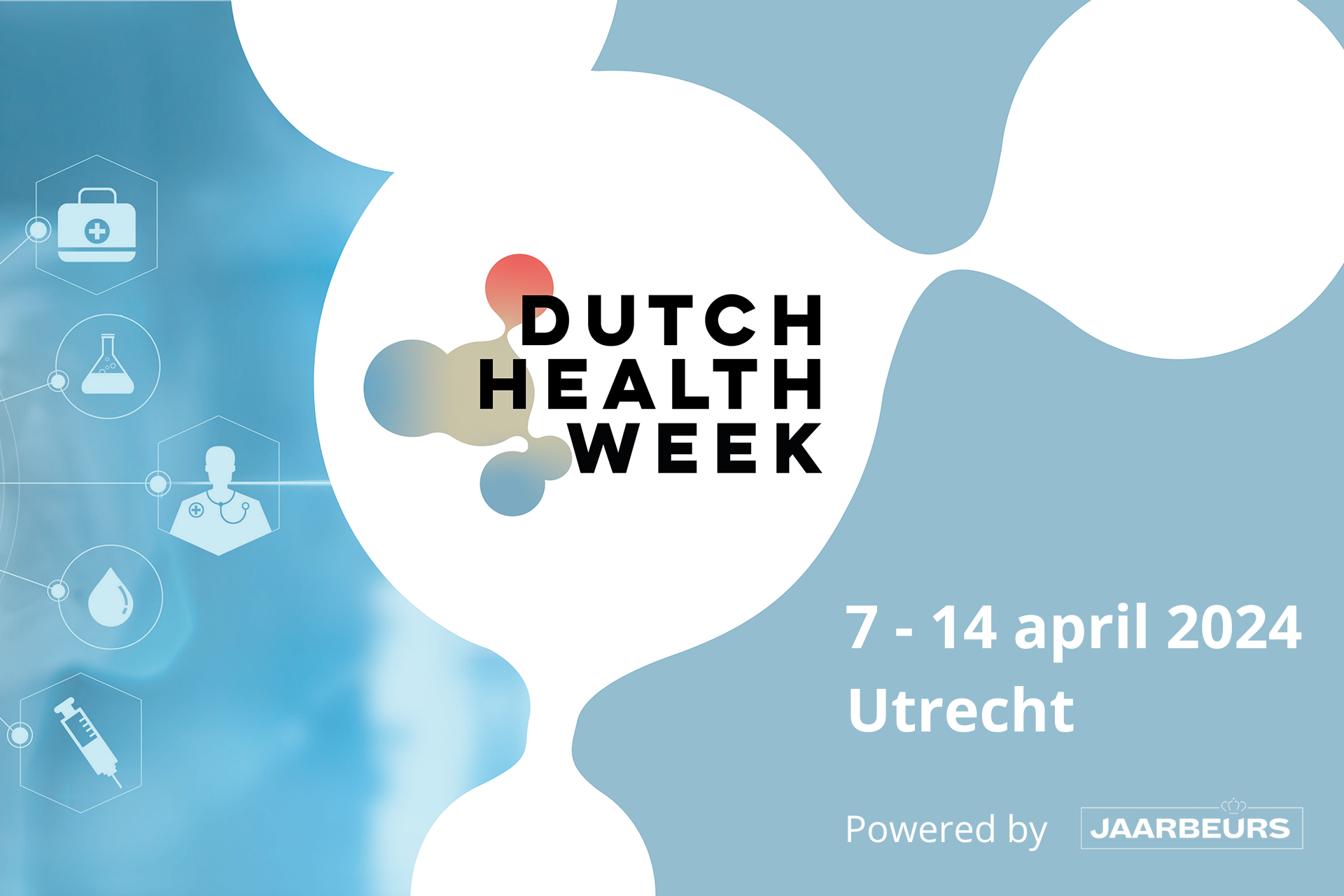 Dutch Health Week 2024 Dutch Health Hub