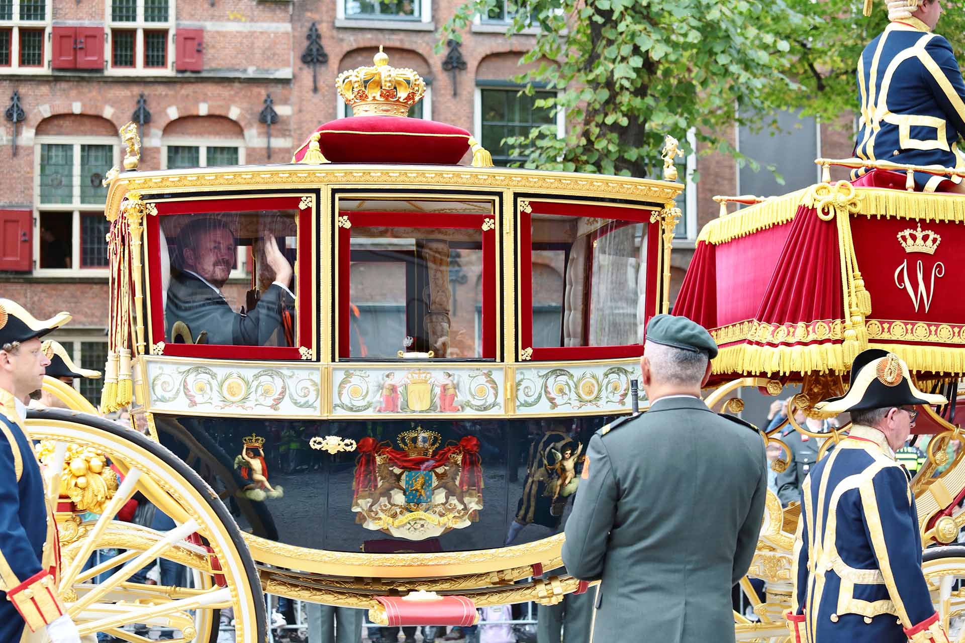 Prinsjesdag