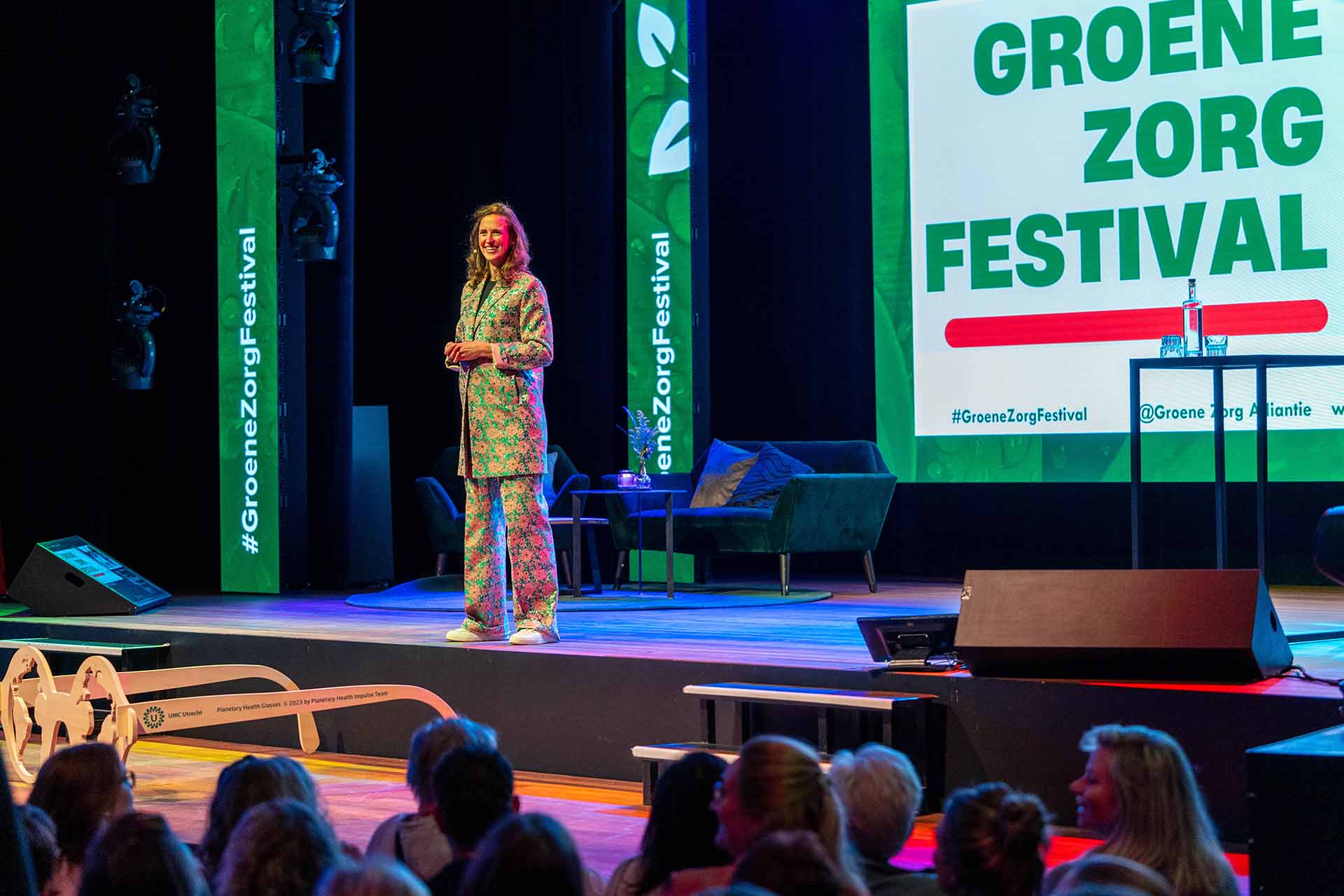 Groene Zorg Festival